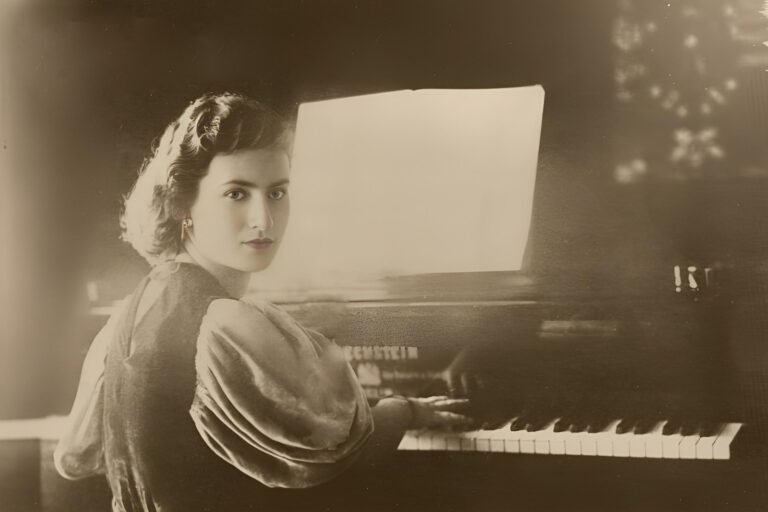 Ina Kosturi: Nga Bechtein te Bechtein