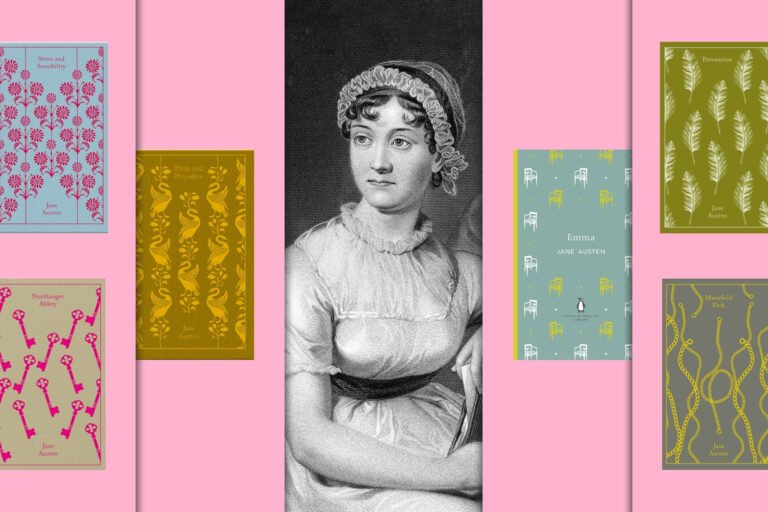 250-vjetori i lindjes së autores Jane Austen, dhe librat e saj ende kanë mësime për ne sot