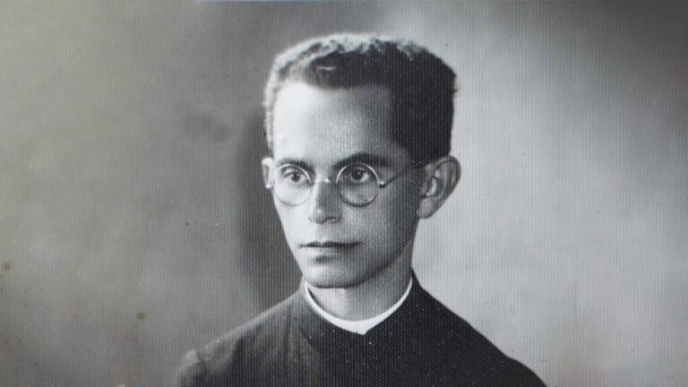 Atë Pjetër Meshkalla S.J.: Kanga e Aristotelit