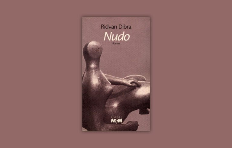 Ardian Marashi: Arti si joshje dhe subversion