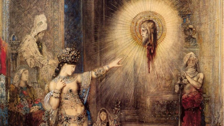 Orin Maxhari: Fati i figurës femërore në letërsi dhe dy gratë që urdhëruan vrasjen e Gjon Pagëzorit