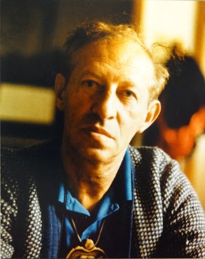 Robert Zend: Poeti më i madh i botës (tregim)