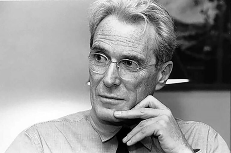 Mark Strand: Rreshta për dimër (poezi)
