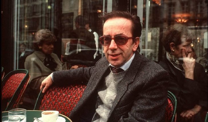 Ismail Kadare: Një pasdite në Paris (tregim)