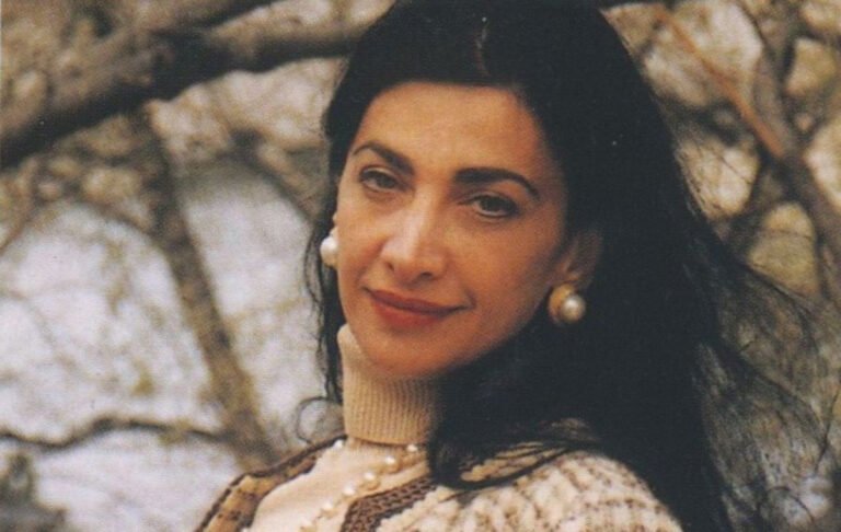 Maram Al Masri: Me këto dy duer