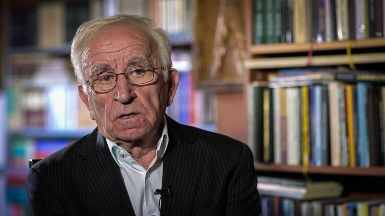 Kujtim Morina: Disa mendime për prozën e Nazmi Rrahmanit