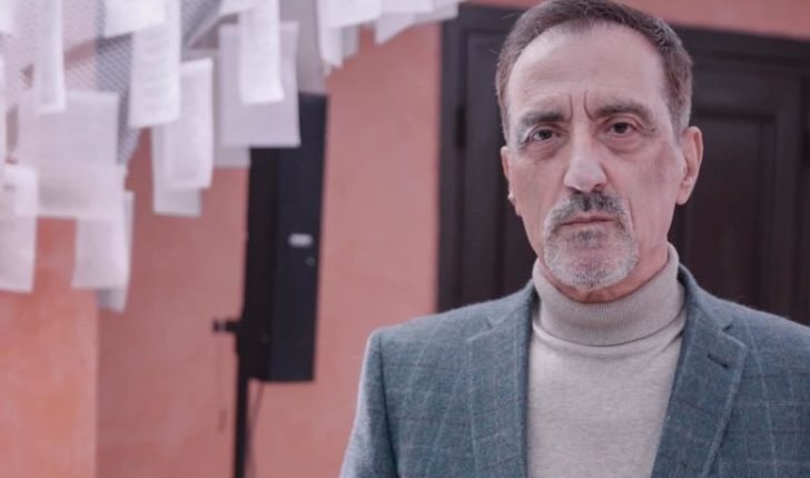 Rudolf Marku: Talent dhe pasuri