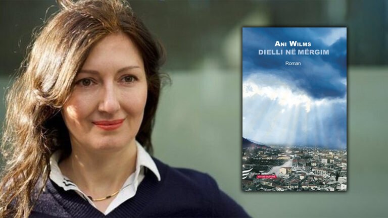 Minella Aleksi: “Dielli në mërgim”, eksploron të vërteta që realiteti i errëson