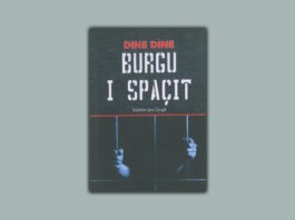 Fatbardh Amursi: Burgu i Spaçit në një libër që duhet lexuar