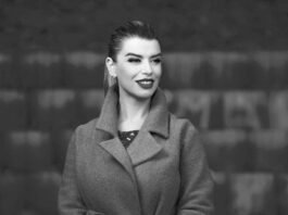 Donika Dabishevci: Ngjitun si thue n’mish