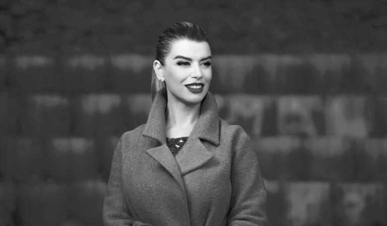 Donika Dabishevci: Ngjitun si thue n’mish