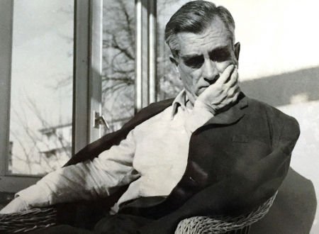 Hivzi Sylejmani: Një gjeth e një njeri