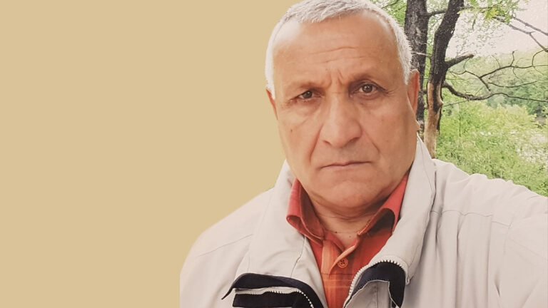 Konstandin Dhamo: Shën Valentini në burg (tregim)