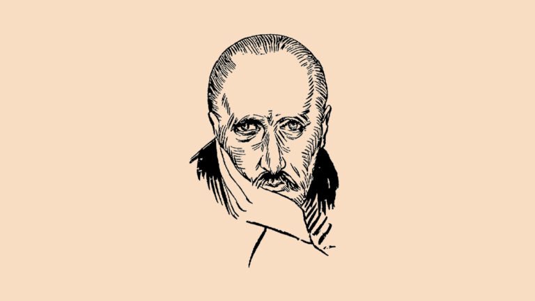 Stefan Cvajg: Një jetë mes të dukshmes dhe të padukshmes ose vetëdija morale e Evropës