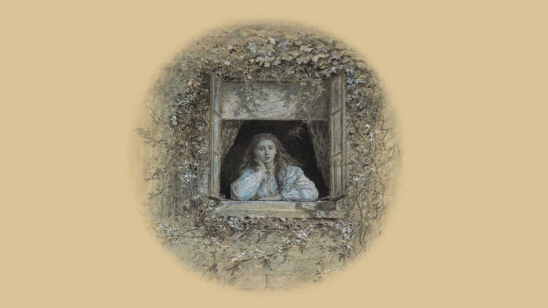 Cikël nga poezia botërore për Shën Valentin