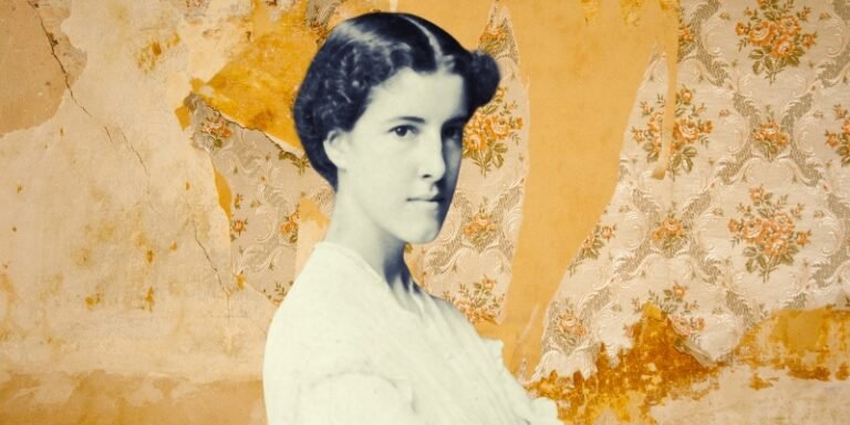 Charlotte Perkins Gilman: Sikur të isha burrë