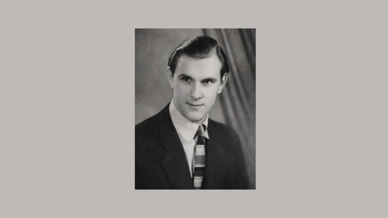 Dr. Eduard A. Skufi: Duet pasionesh në solo