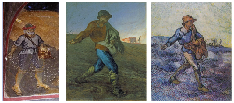 Eleni Laperi: Jehona e Rilindjes Europiane në Tokat shqiptare: “Farëhedhësi” i David Selenicasit në dialog me Kohën, Shpirtin dhe Tokën