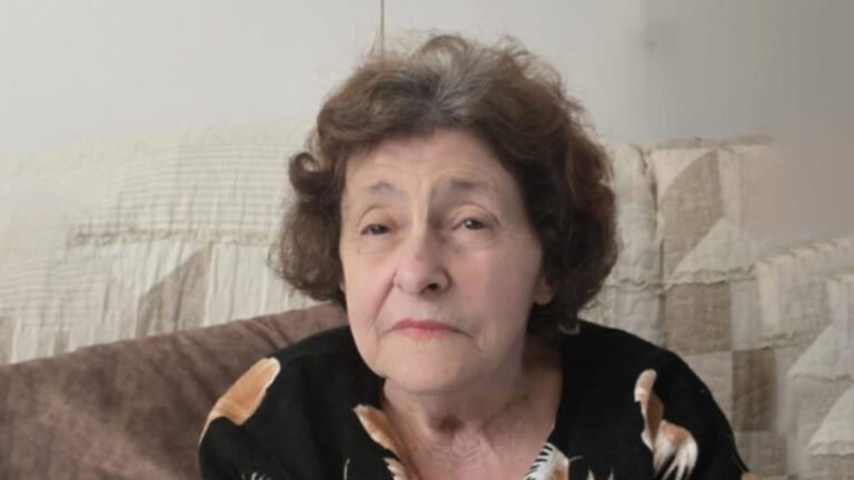 Floresha Dado: Për ty, Klara Kodra (në 80-vjetorin e lindjes)