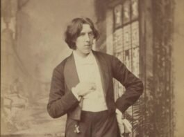 Oscar Wilde: Tragjedi fiorentinase