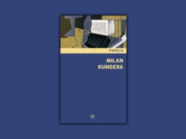 Enver S. Morina: Përmes “perdes së grisur” të futesh në “thelbin e gjërave”