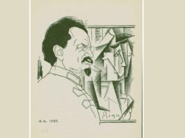 Pablo Pikaso u nderua me Çmimin “Lenin”. Për çfarë?