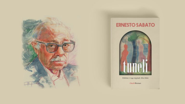“Tuneli”, parathënie nga Ernesto Sabato