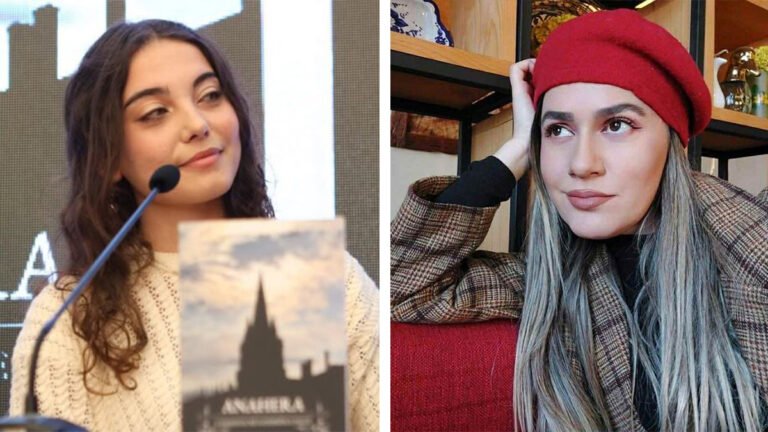 Liza Brozi & Xhensila Dautllari: Mes kukullave që flasin dhe godinave që fshehin sekrete