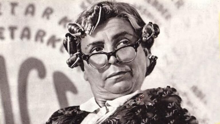 Ilir Çumani: Violeta Manushi, kryezonja sovrane e skenës dhe e kinemasë shqiptare