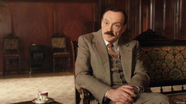 Stefan Zweig, sekreti i krijimit artistik