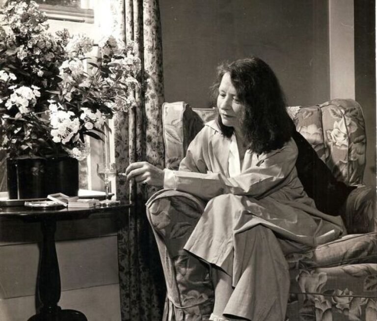 Poezi nga Edna St. Vincent Millay