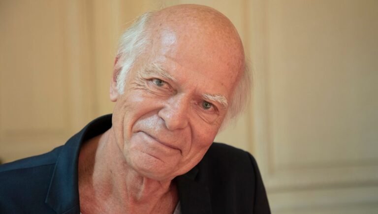 Pascal Quignard: Dashuria