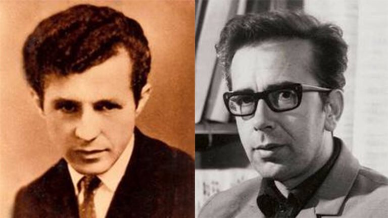 Fatbardh Amursi: Studiuesi Bashkim Kuçuku midis Kadaresë dhe Bilal Xhaferit