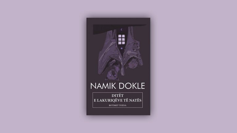 Izet Duraku: Temperatura e ankthit