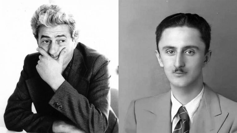 Noel Boci: Raporti i njeriut me kohën dhe kujtimin në tregimin e Pashkut dhe krahasimi me Migjenin