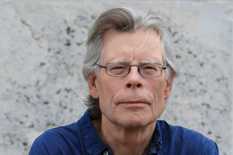 Stephen King: Hapi i pestë (tregim)