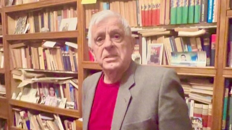 Luan Rama: Koço Kosta, arkitekti i absurdit dhe gjeografia e tjetërsimit