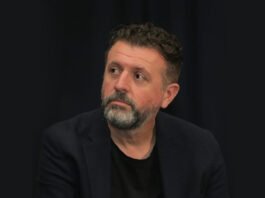 Ag Apolloni: American Pastoral (tregime)