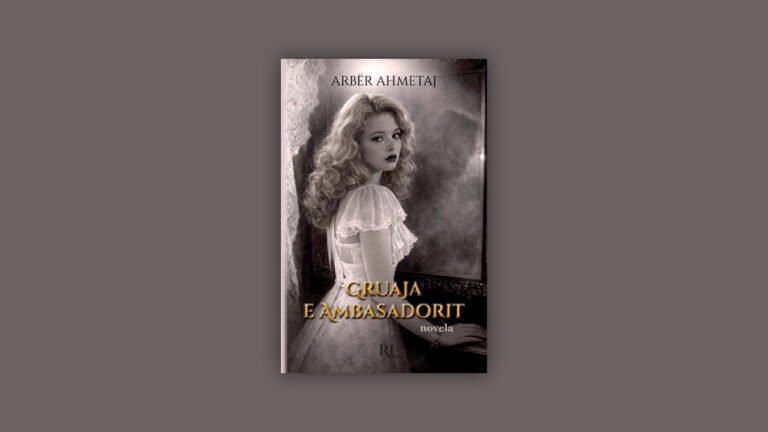 Agron Tufa: Një kuartet demonësh të fatit