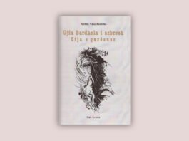 Timo Mërkuri: Ndryshimi i realizmit magjik mes veprës së Anton Nikë Berishës me letërsinë latino-amerikane