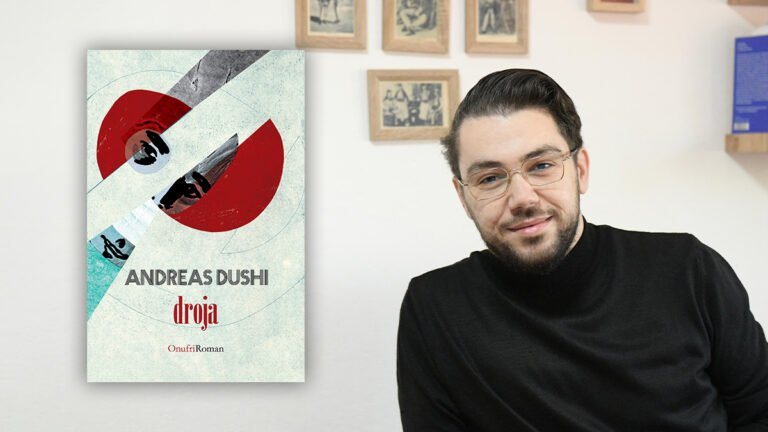Andreas Dushi: Vetmia e brezit tonë është e trishtë. Lehtësia me të cilën e pranojmë është e padurueshme