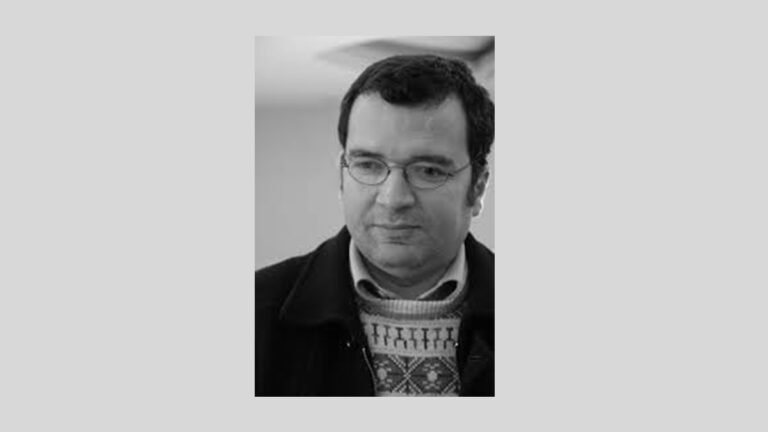 Enton Bido: Vdekja e mësueses (tregim)
