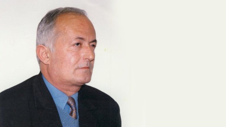 Ymer Çiraku: Poeti Hamit Aliaj