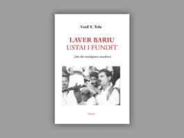 Ph.D. Oltsen Gripshi: “Laver Bariu: Ustai i fundit”, Një monument i shkruar për shpirtin e muzikës së sazeve përmetare nga akad. Vasil S. Tole