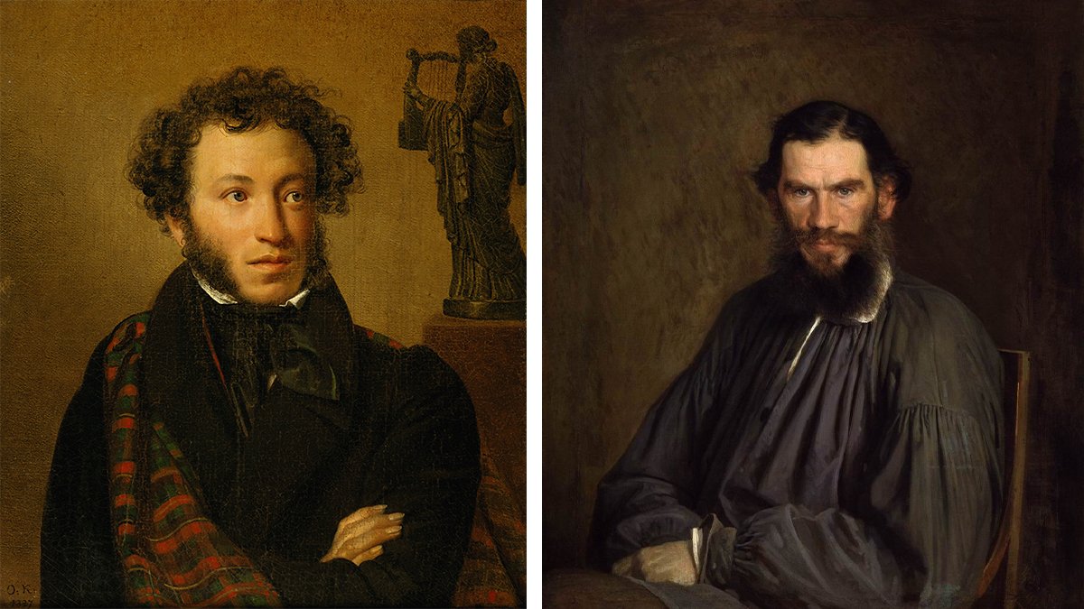 pushkin-e-tolstoi