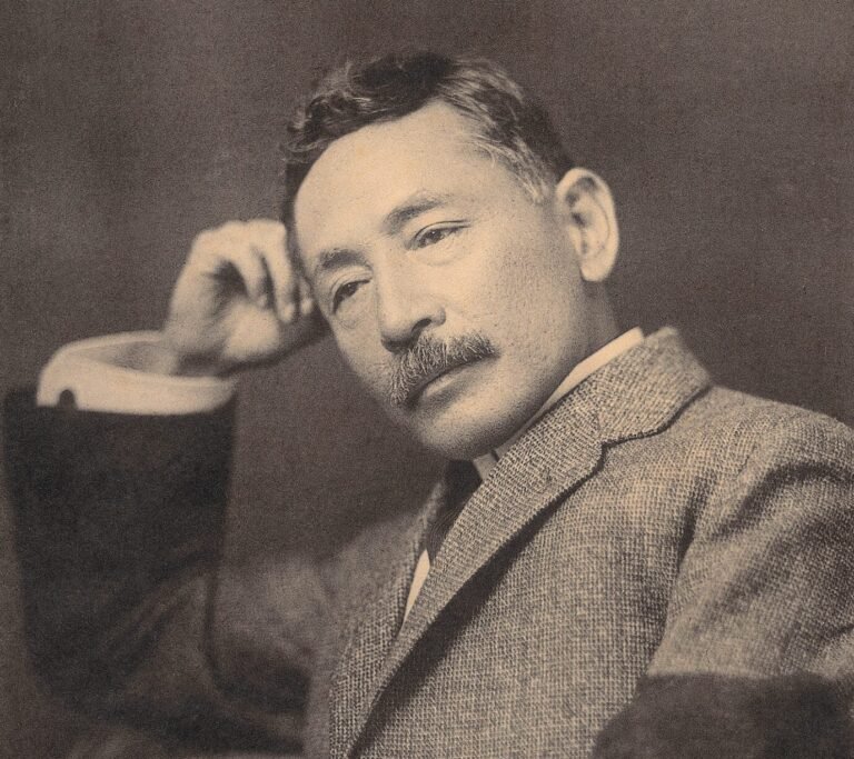 Natsume Soseki: Vigjilja e Njëqind Viteve