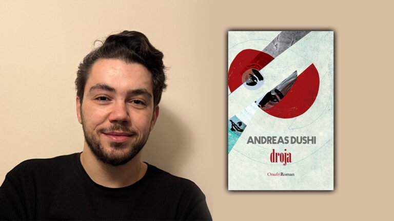 Rubensa Ndreca: Me Drojën pranë