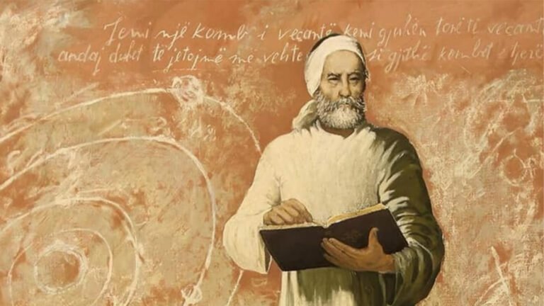 Luan Rama: Në Paris, në gjurmë të Hasan Tahsinit, mendimtarit sokratik dhe vëzhguesit të kozmosit