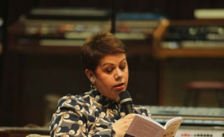 Ilire Zajmi: Krijimtaria poetike dhe Inteligjenca Artificiale