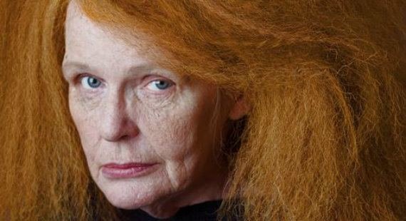 Shqiptar Oseku: Kristina Lugn, shkrimtarja suedeze që u quajt shtrigë
